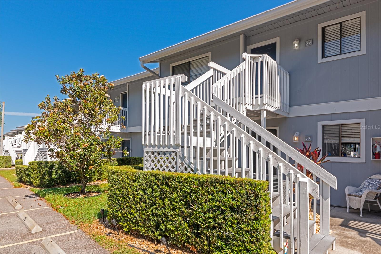 6033 34TH ST W #58, BRADENTON, FL, 34210