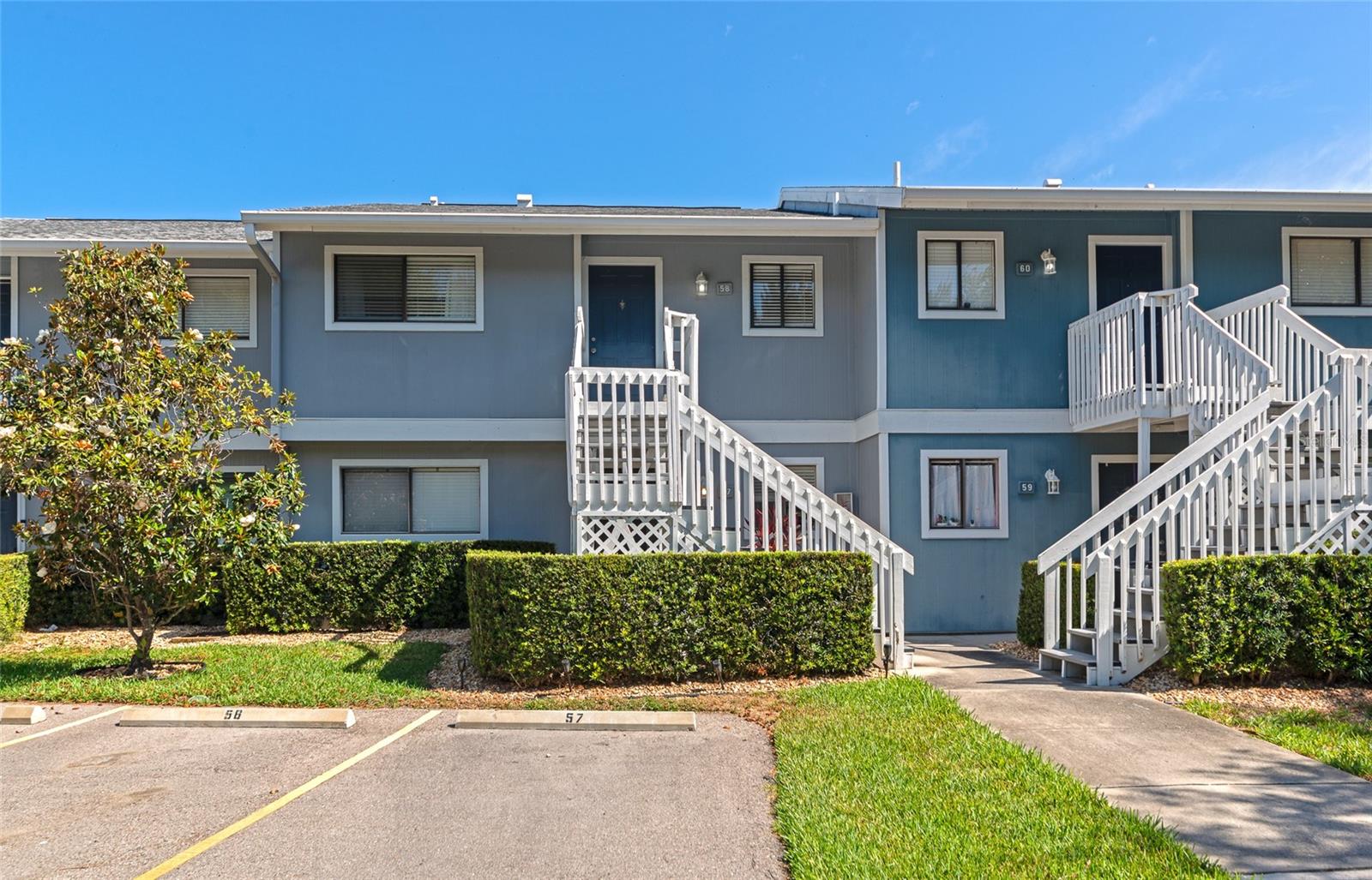 6033 34TH ST W #58, BRADENTON, FL, 34210