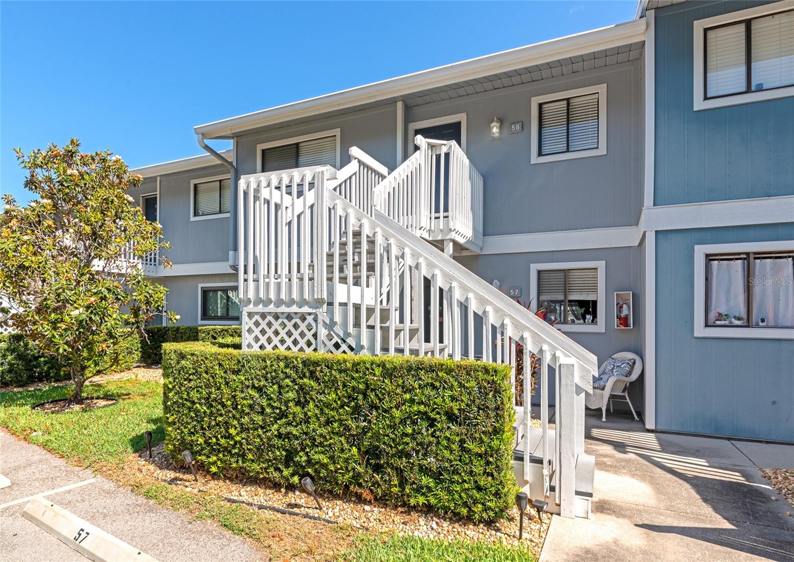 6033 34TH ST W #58, BRADENTON, FL, 34210
