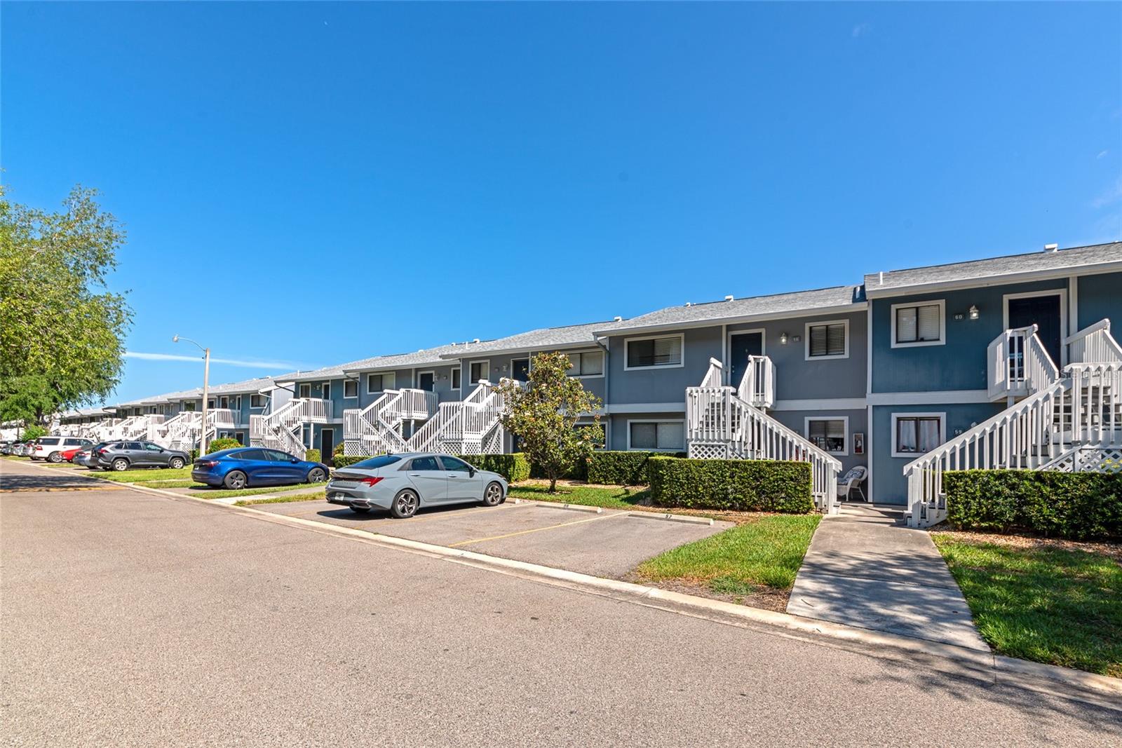 6033 34TH ST W #58, BRADENTON, FL, 34210