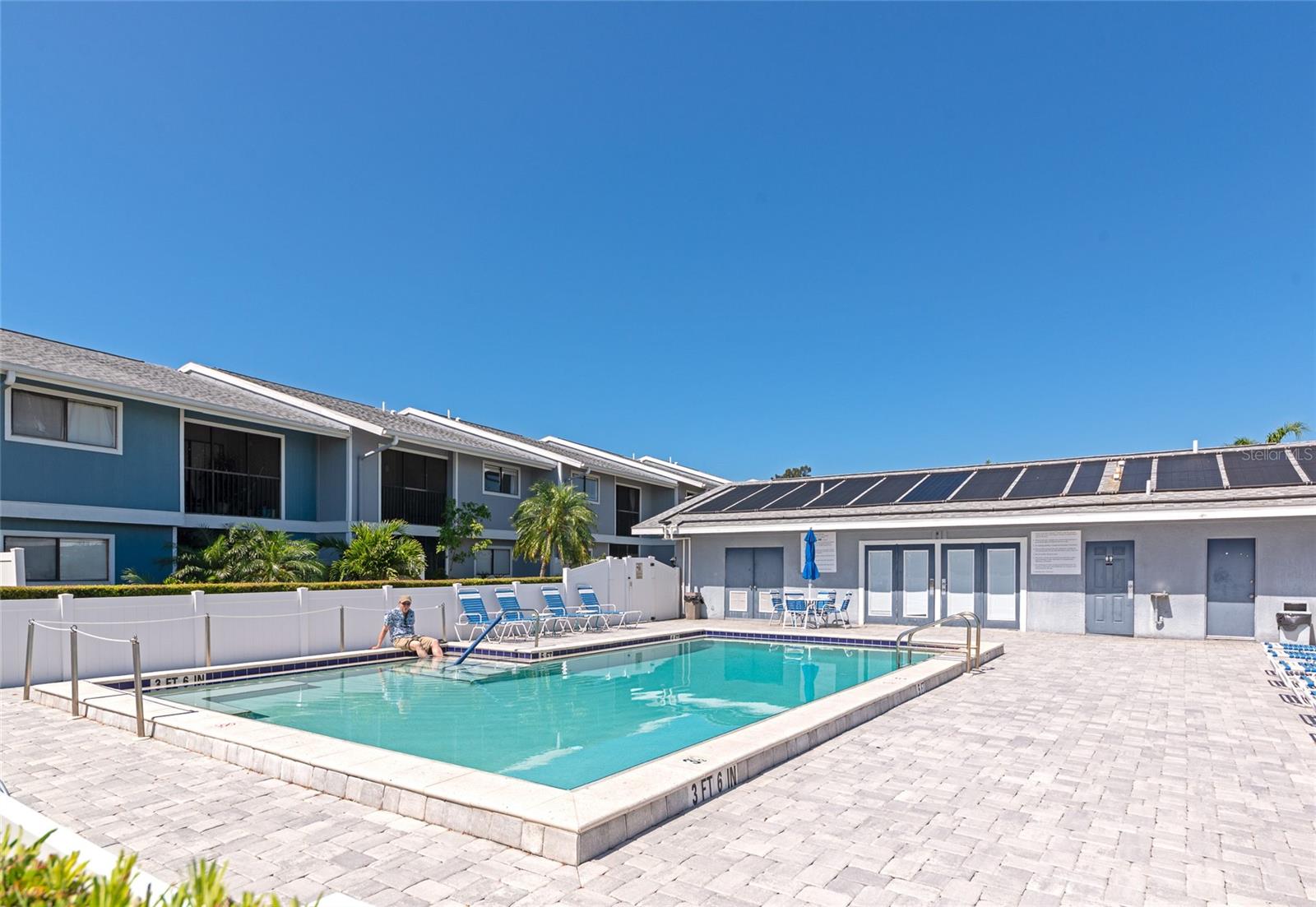 6033 34TH ST W #58, BRADENTON, FL, 34210