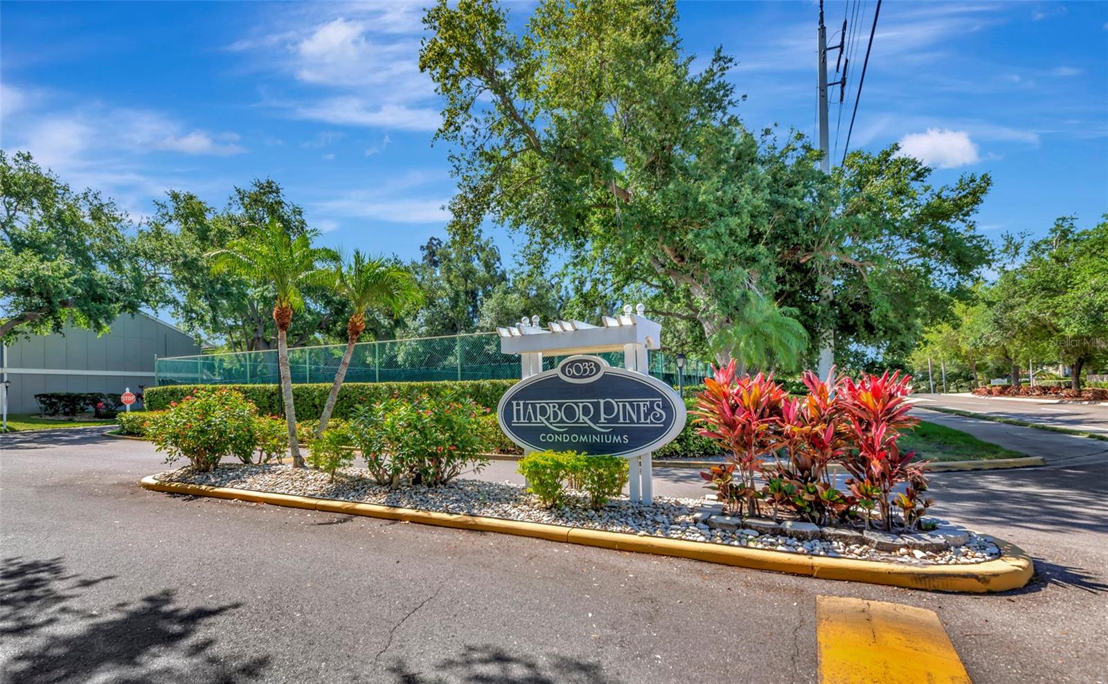 6033 34TH ST W #58, BRADENTON, FL, 34210