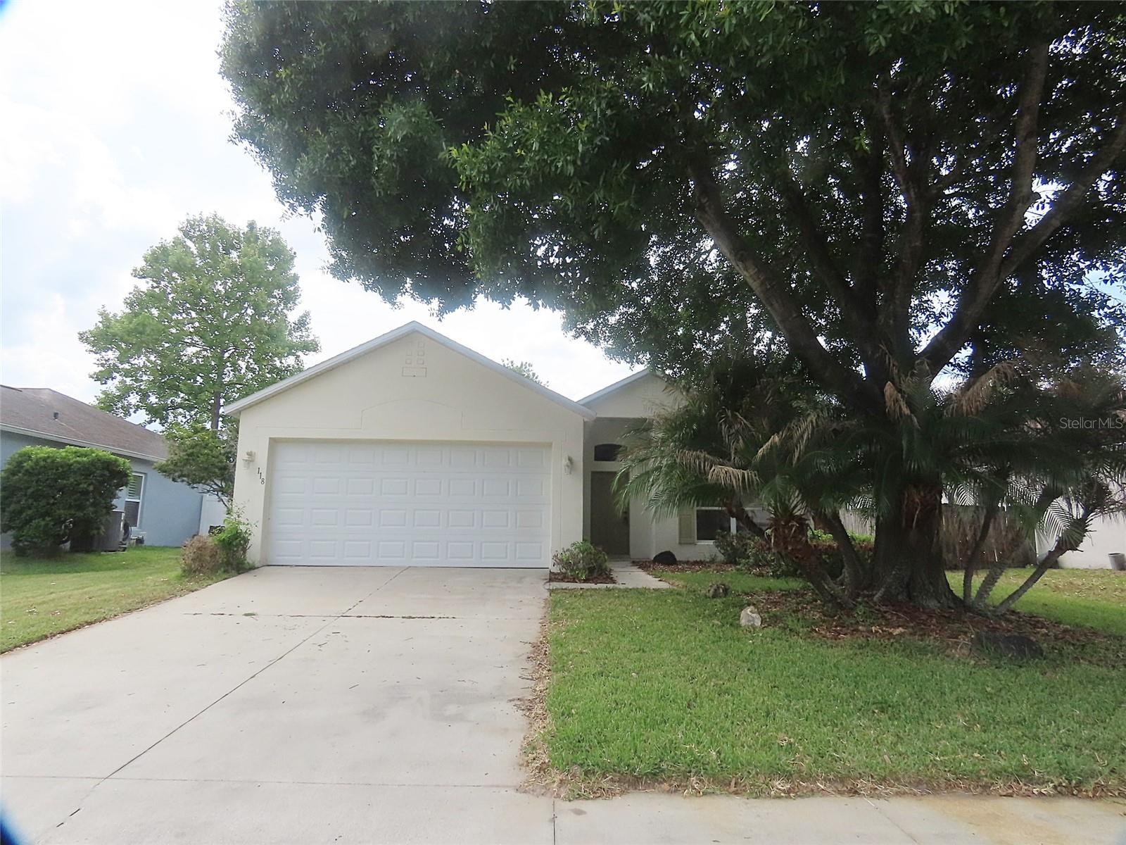 118 ROYALTY CIR, SANFORD, FL, 32771