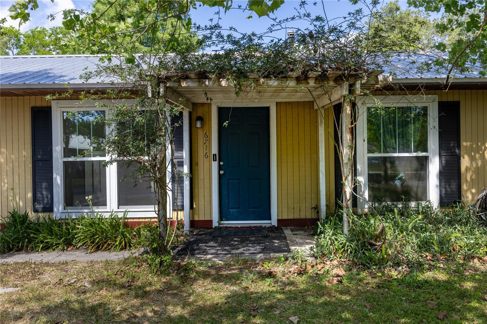 6716 NW 29TH ST, GAINESVILLE, FL, 32653