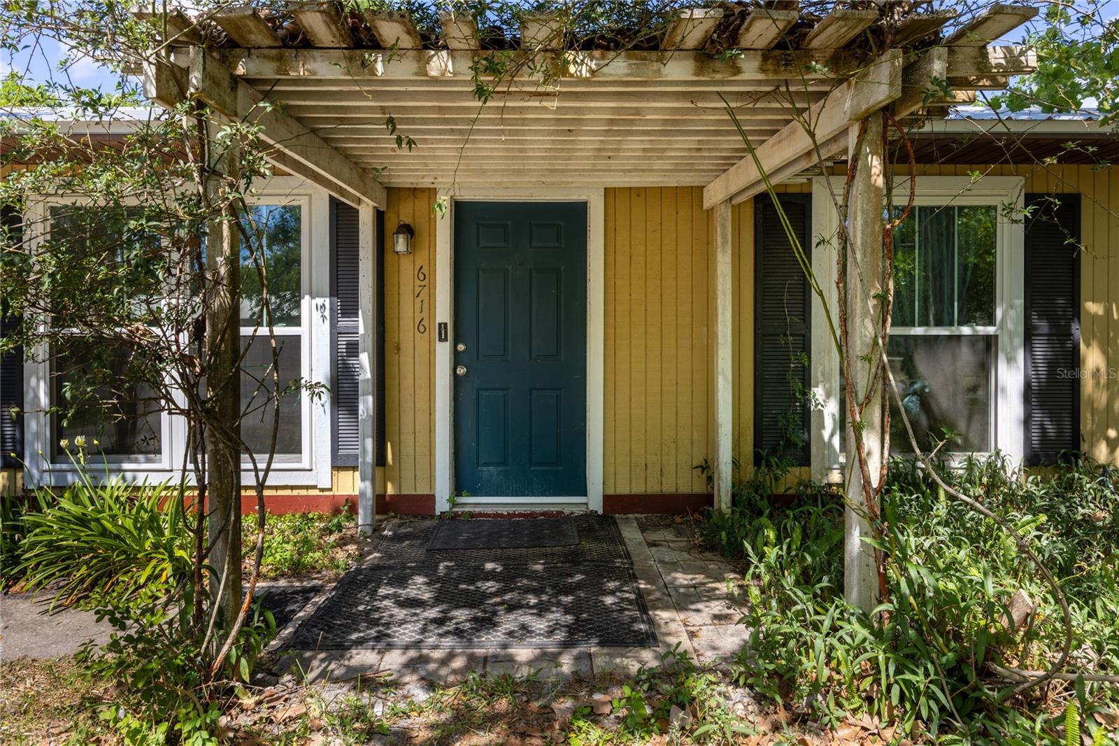 6716 NW 29TH ST, GAINESVILLE, FL, 32653