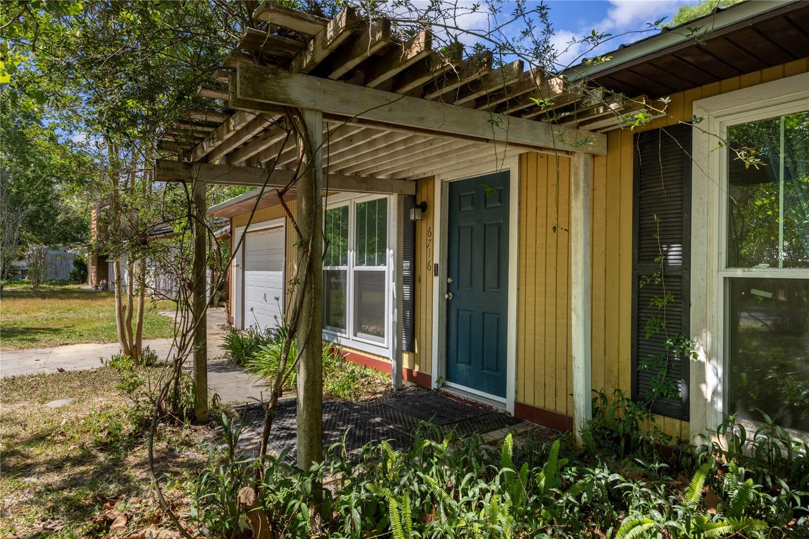 6716 NW 29TH ST, GAINESVILLE, FL, 32653