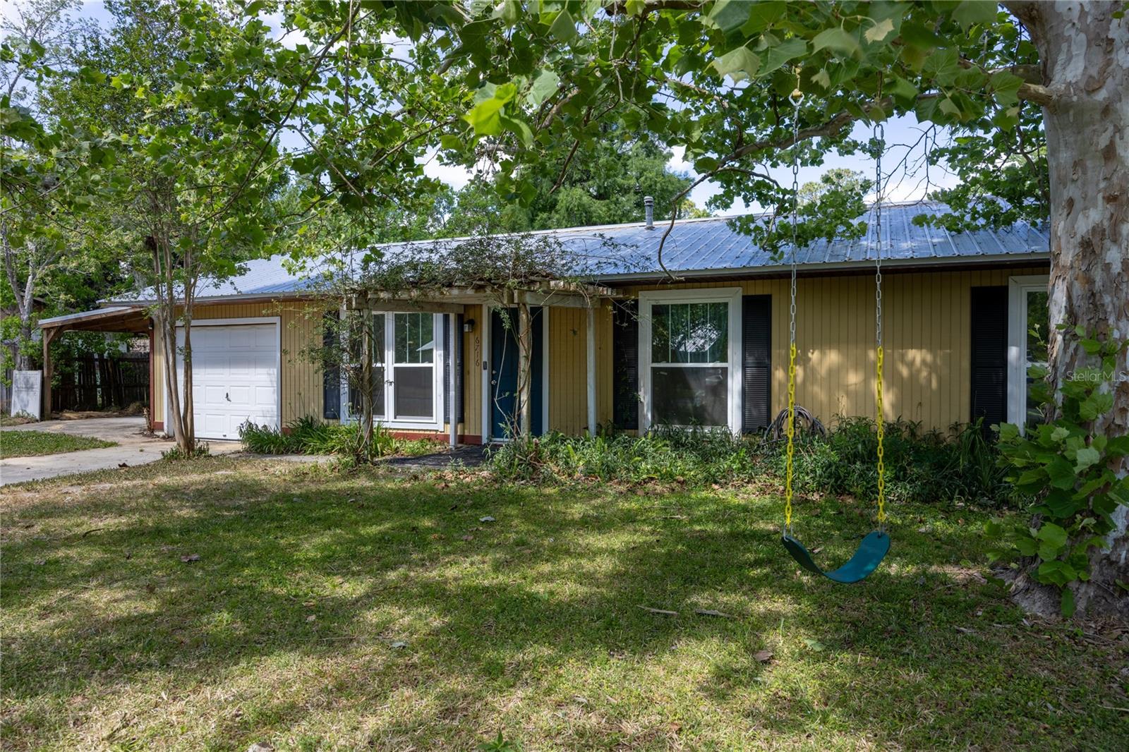 6716 NW 29TH ST, GAINESVILLE, FL, 32653