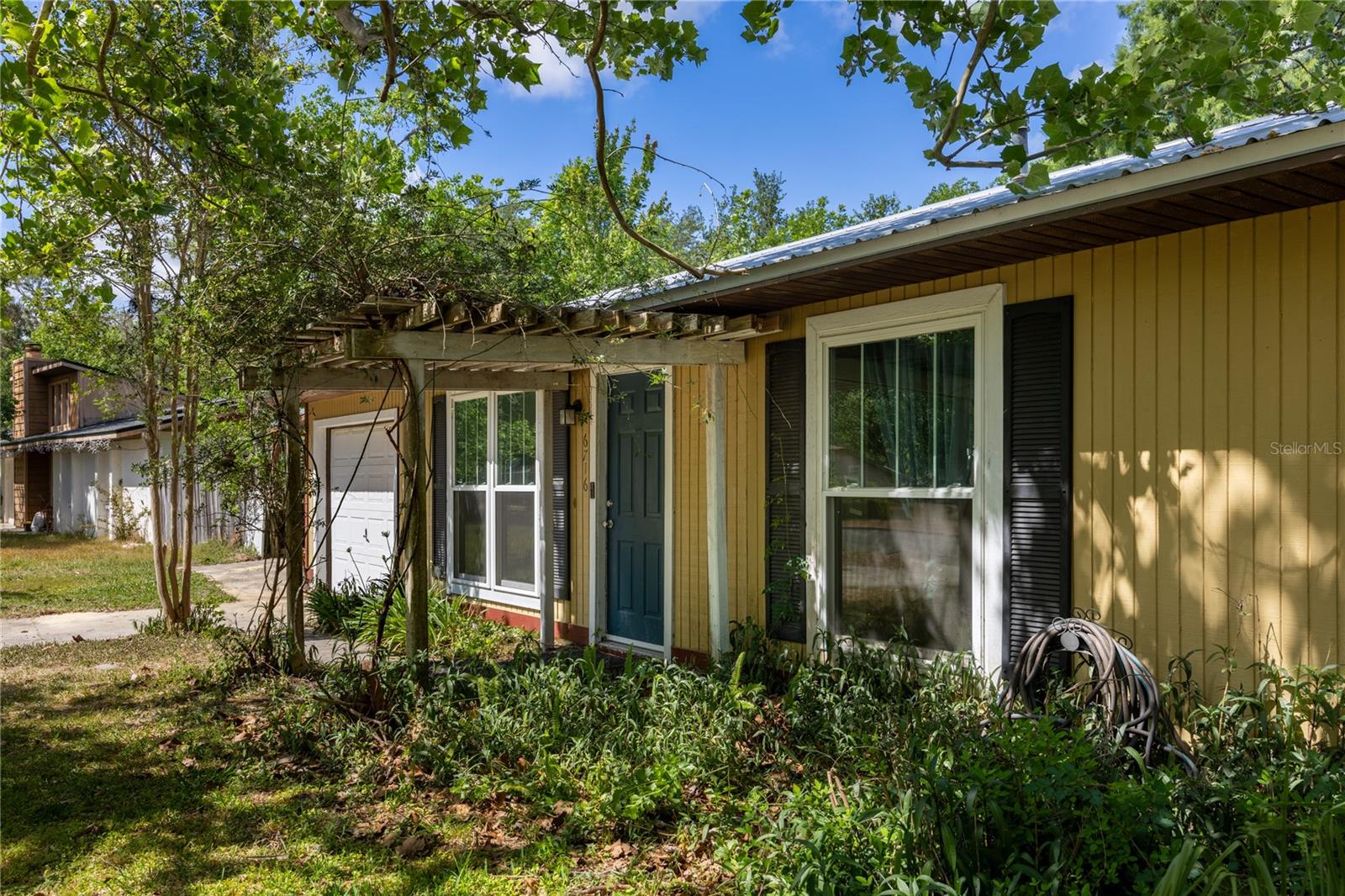 6716 NW 29TH ST, GAINESVILLE, FL, 32653