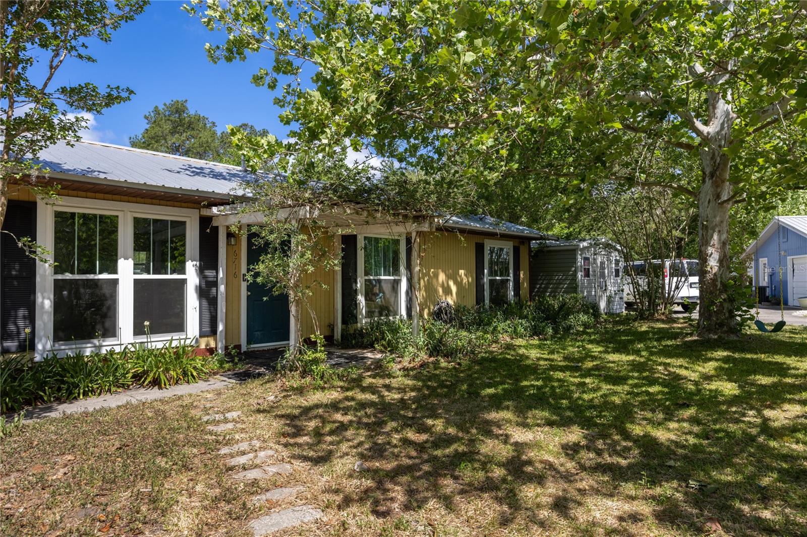 6716 NW 29TH ST, GAINESVILLE, FL, 32653