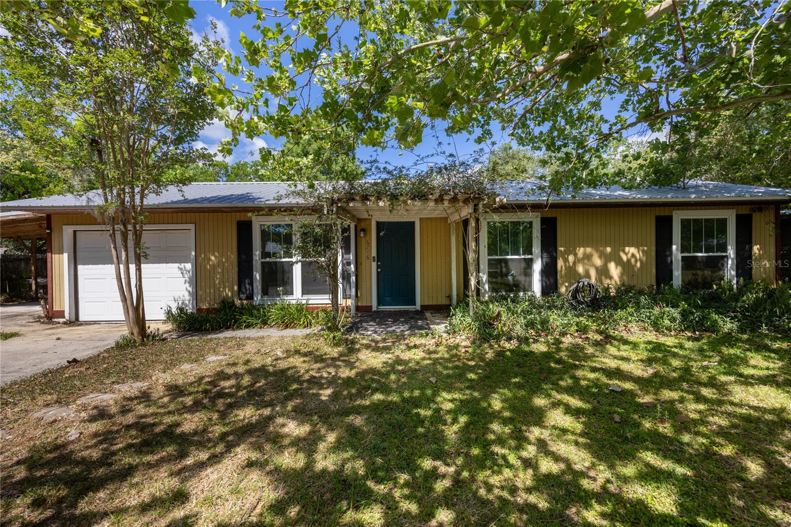 6716 NW 29TH ST, GAINESVILLE, FL, 32653