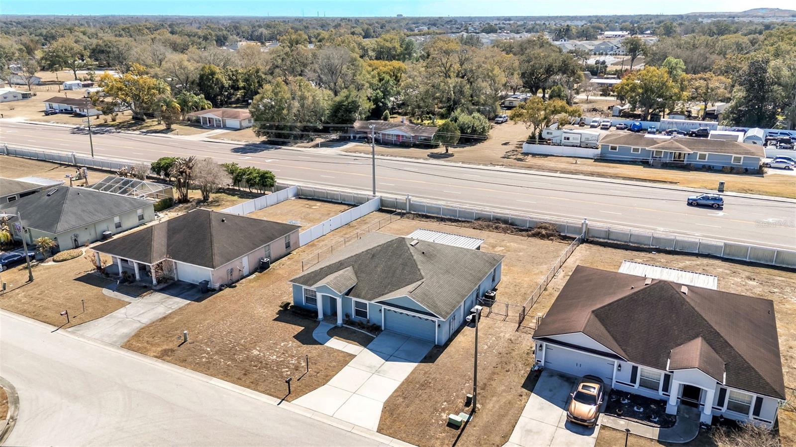 6146 MISSION DR, LAKELAND, FL, 33812