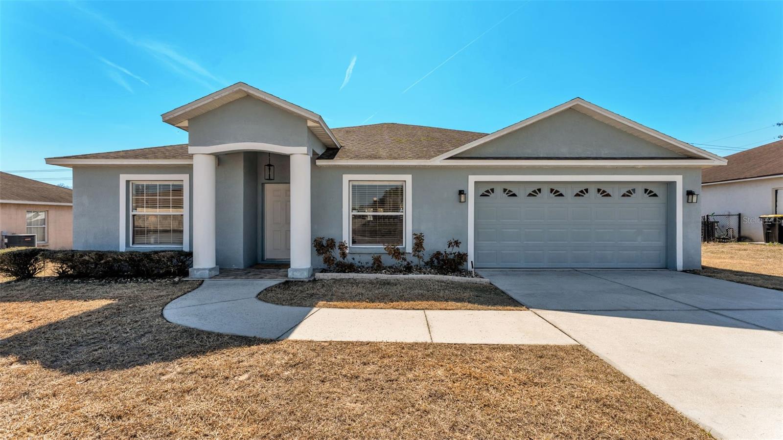 6146 MISSION DR, LAKELAND, FL, 33812