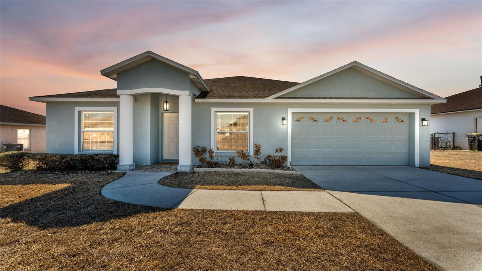 6146 MISSION DR, LAKELAND, FL, 33812