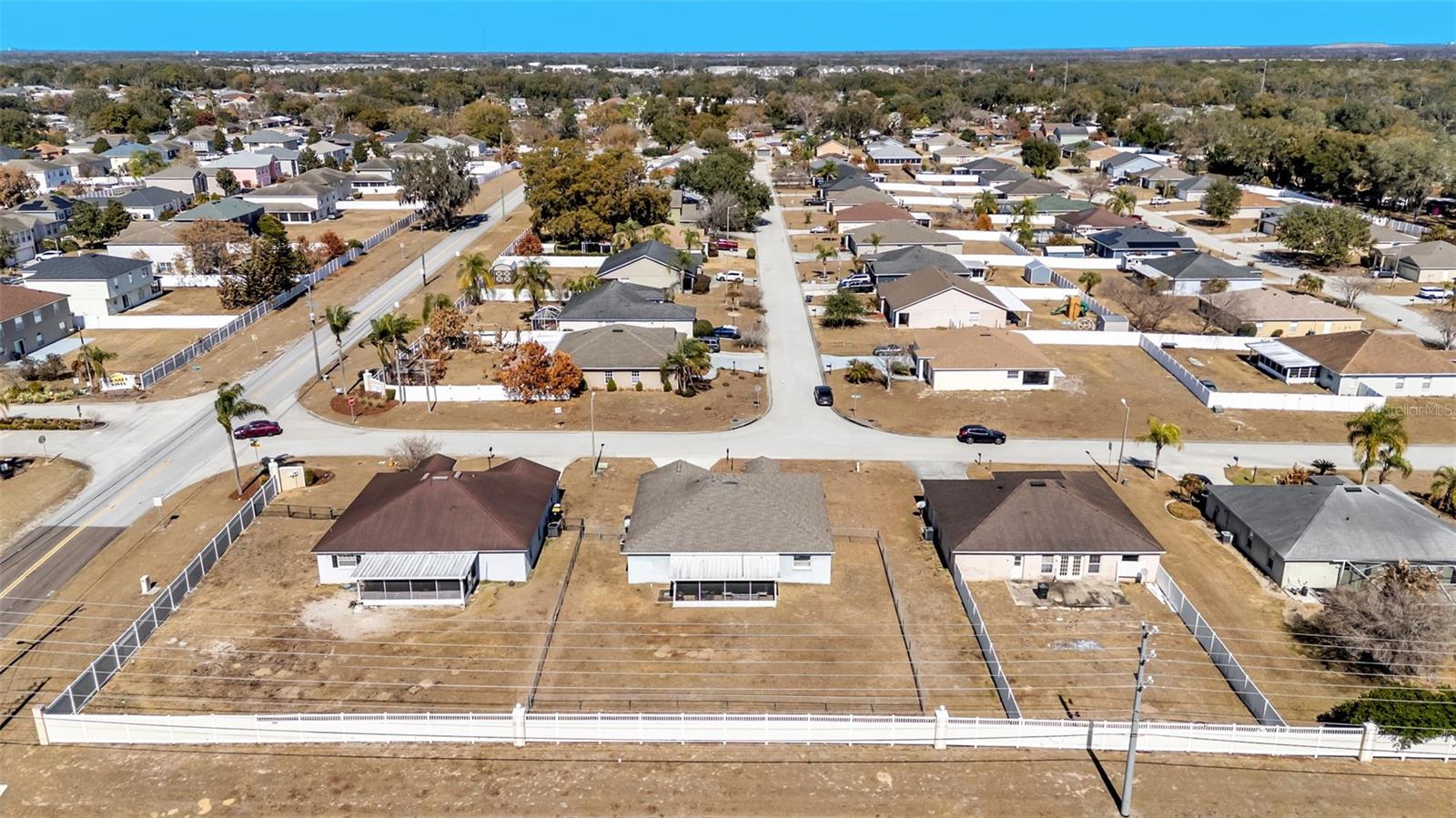 6146 MISSION DR, LAKELAND, FL, 33812