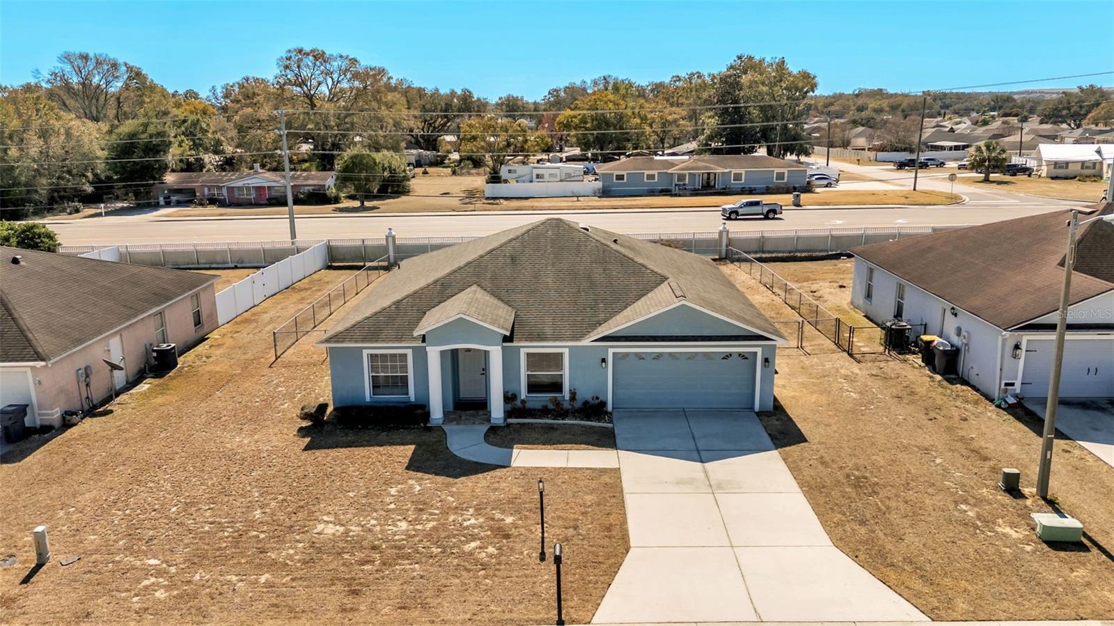 6146 MISSION DR, LAKELAND, FL, 33812