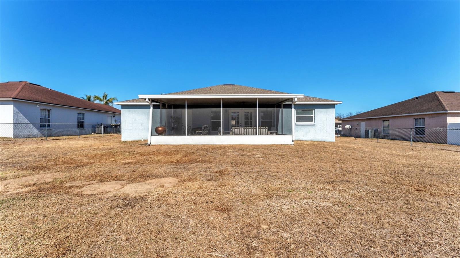 6146 MISSION DR, LAKELAND, FL, 33812