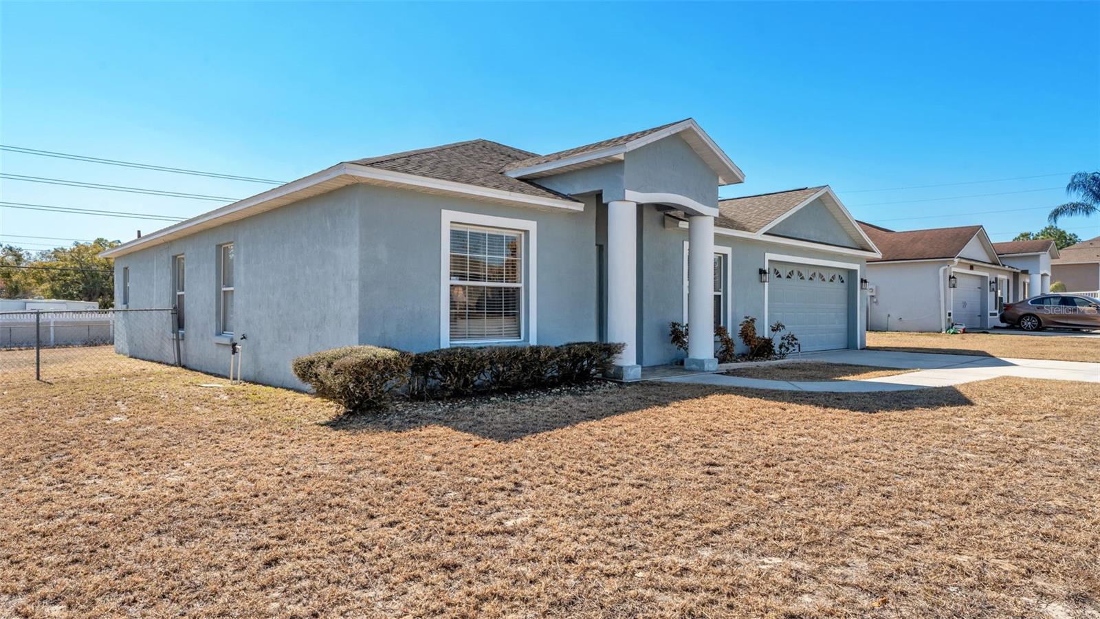 6146 MISSION DR, LAKELAND, FL, 33812