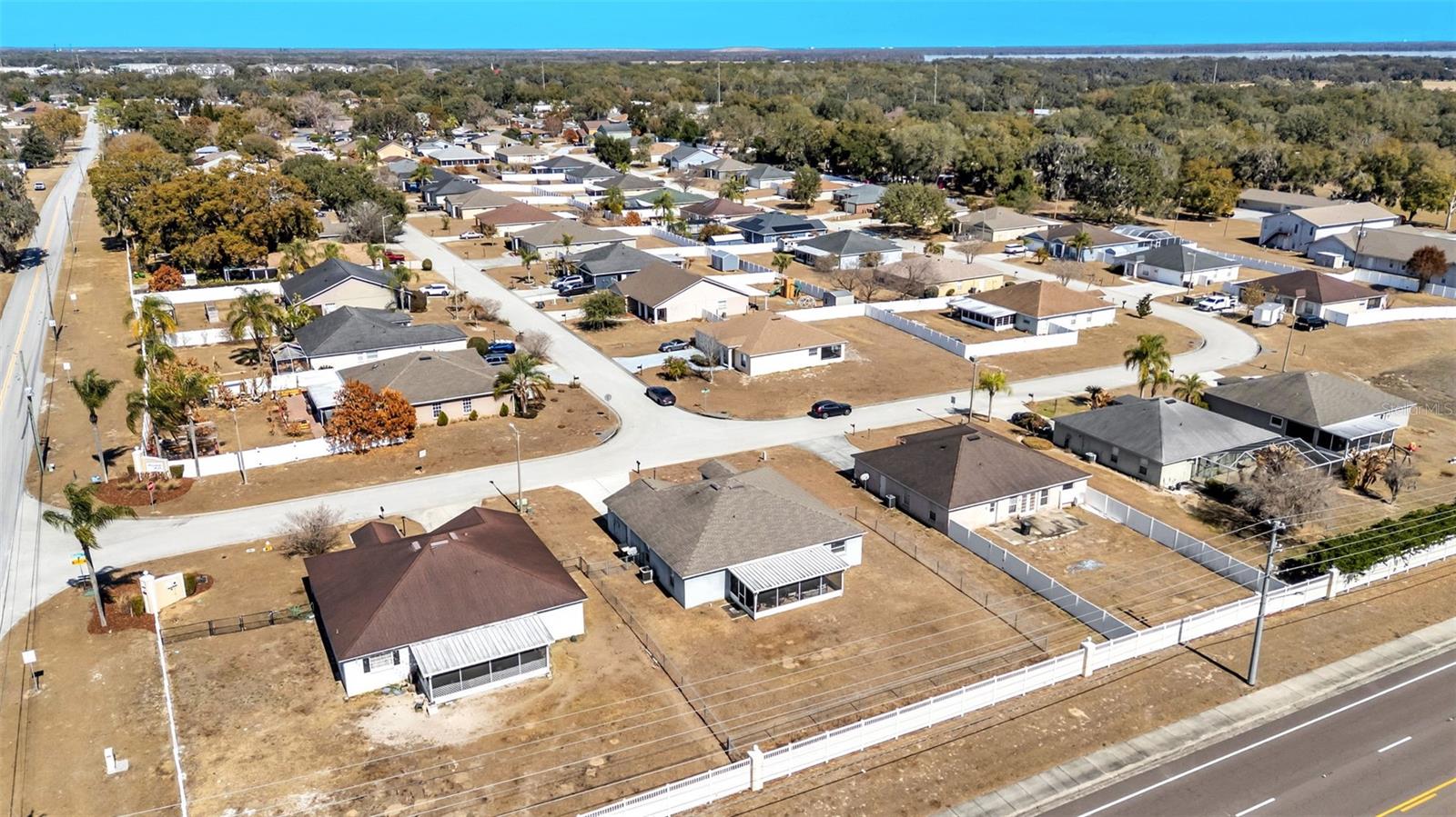 6146 MISSION DR, LAKELAND, FL, 33812