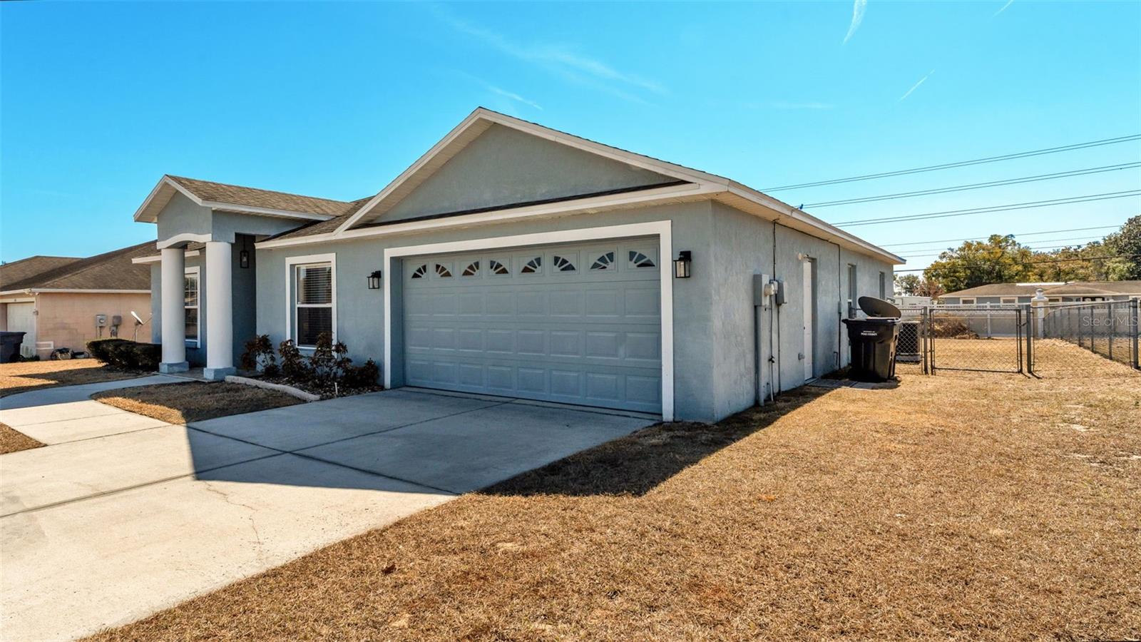 6146 MISSION DR, LAKELAND, FL, 33812