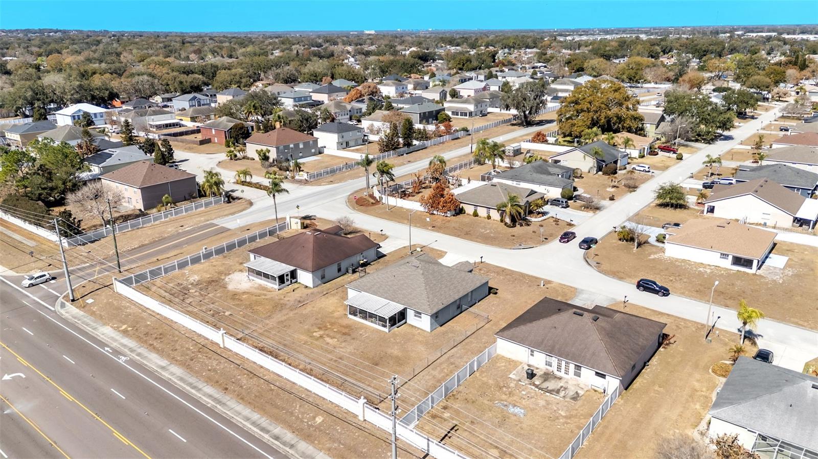 6146 MISSION DR, LAKELAND, FL, 33812