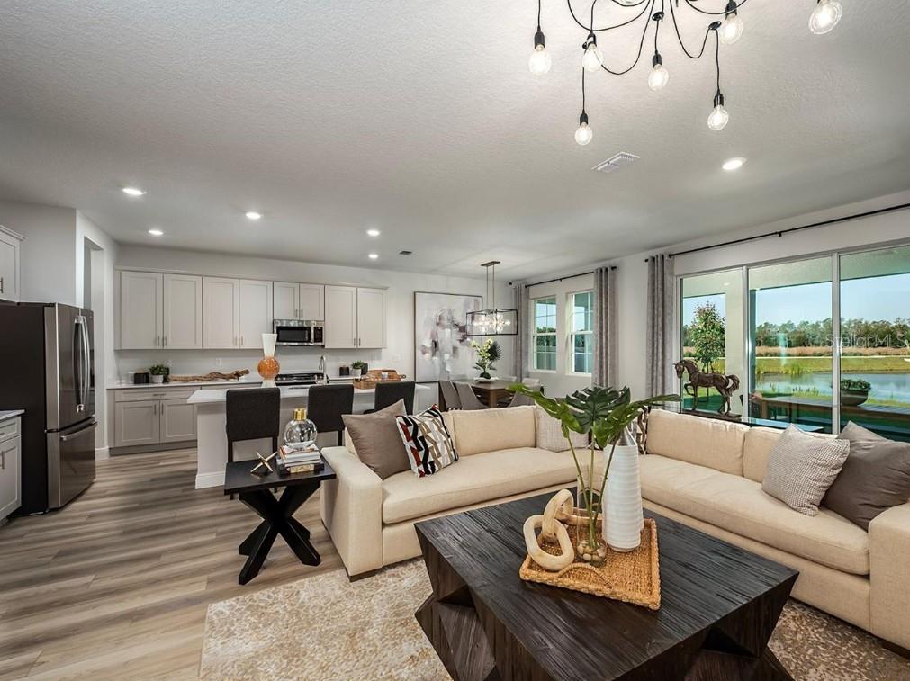 10009 SURREY ROSE DR, SAN ANTONIO, FL, 33576