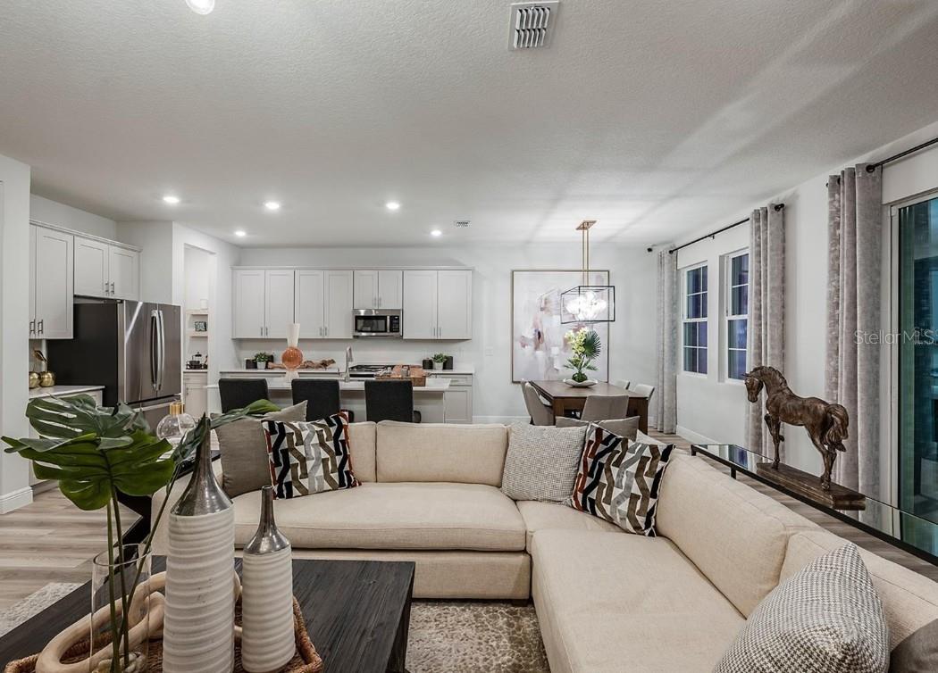 10009 SURREY ROSE DR, SAN ANTONIO, FL, 33576