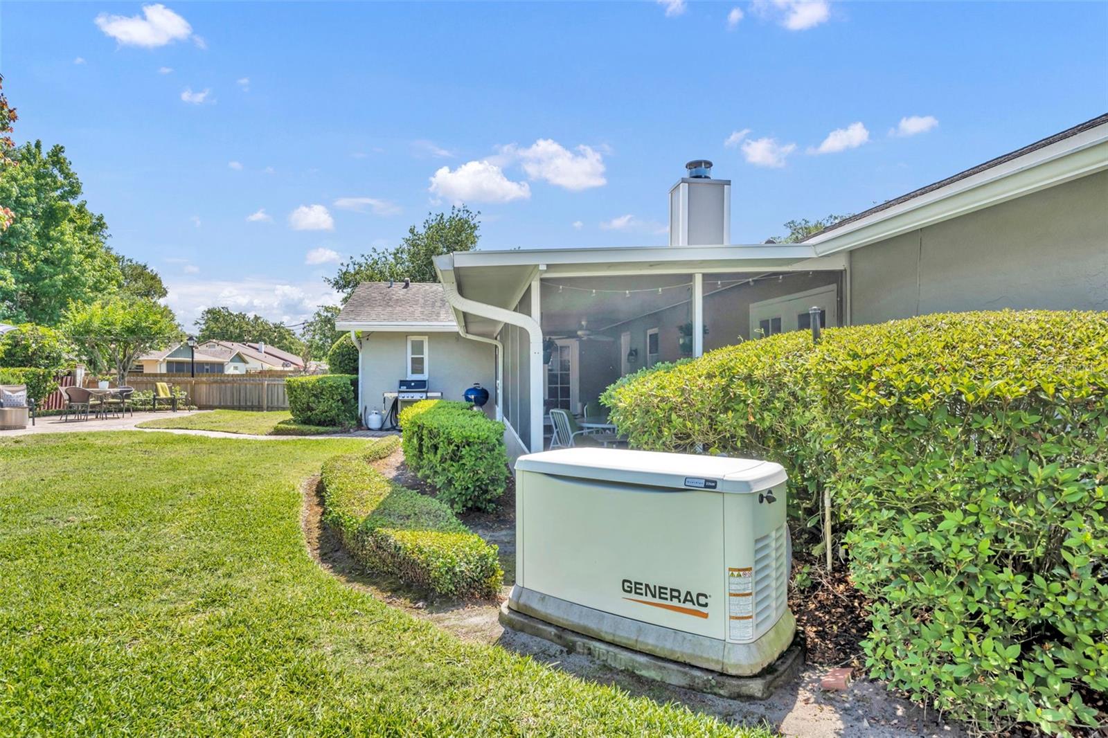 8825 BUTTERNUT BLVD, ORLANDO, FL, 32817