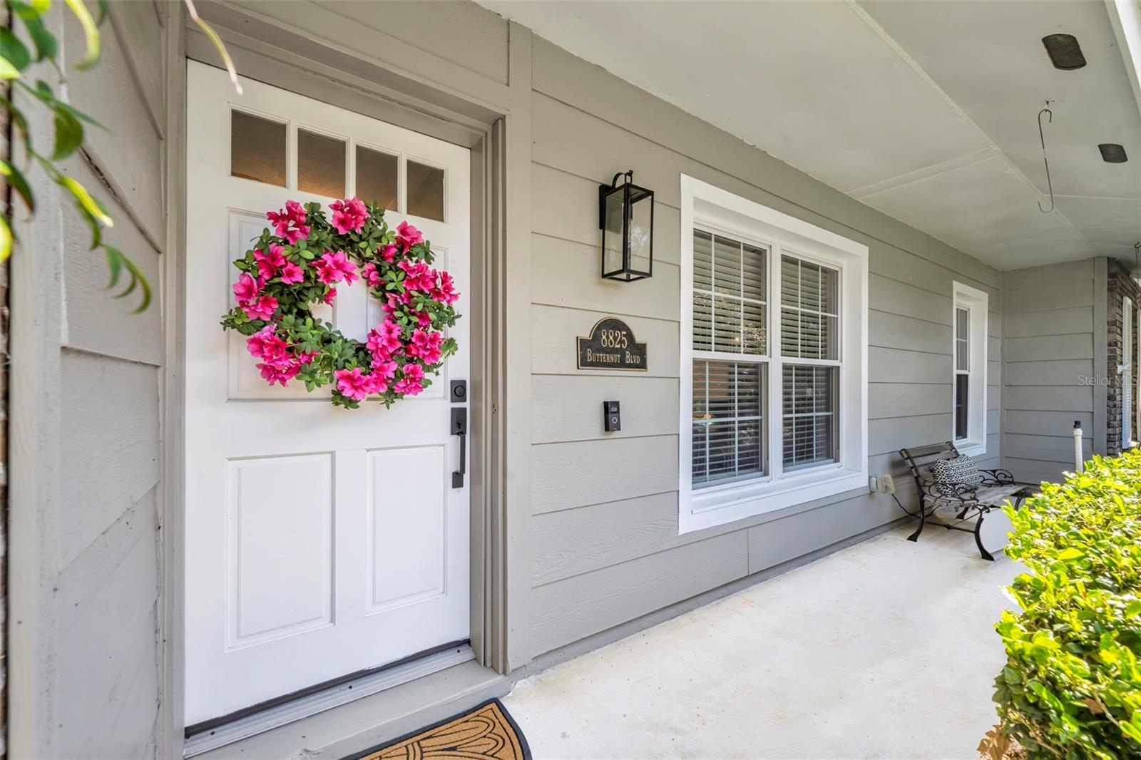 8825 BUTTERNUT BLVD, ORLANDO, FL, 32817