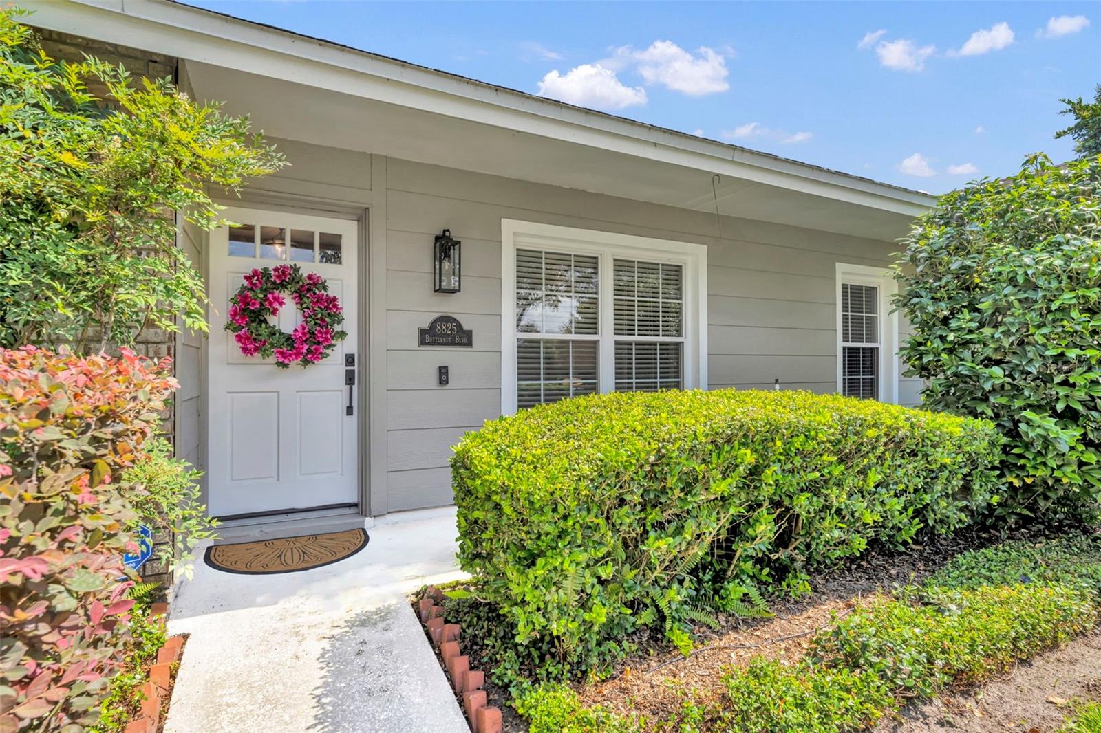 8825 BUTTERNUT BLVD, ORLANDO, FL, 32817