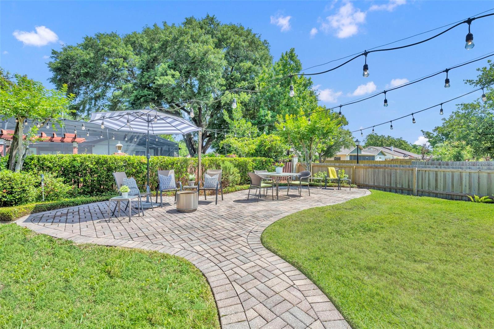 8825 BUTTERNUT BLVD, ORLANDO, FL, 32817