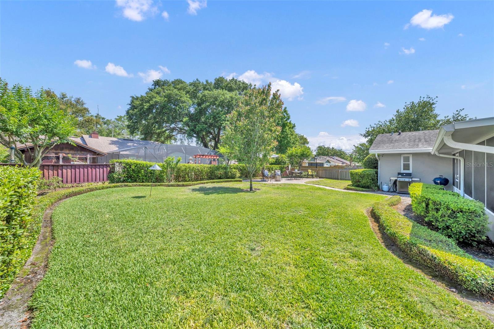 8825 BUTTERNUT BLVD, ORLANDO, FL, 32817