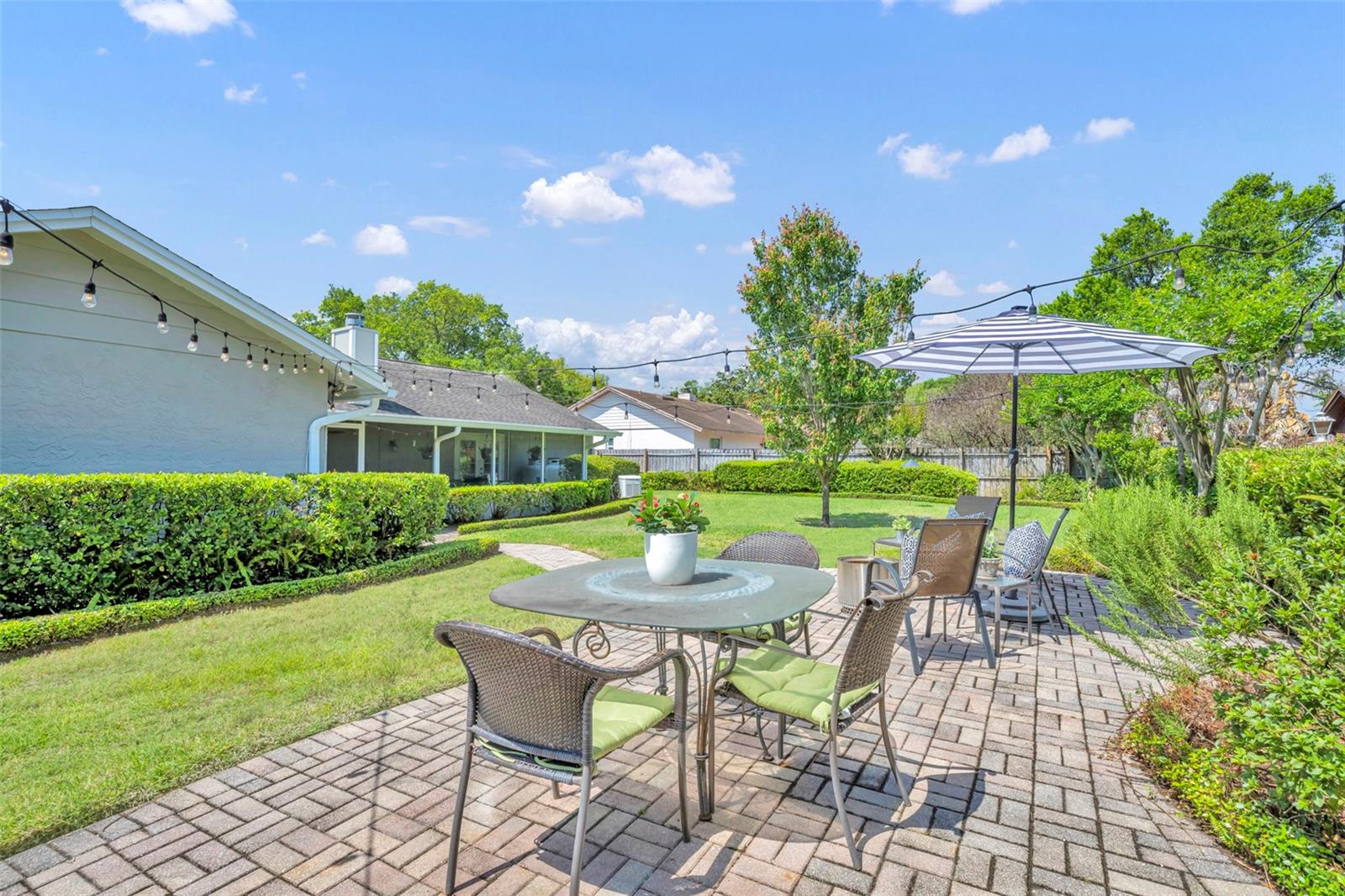 8825 BUTTERNUT BLVD, ORLANDO, FL, 32817