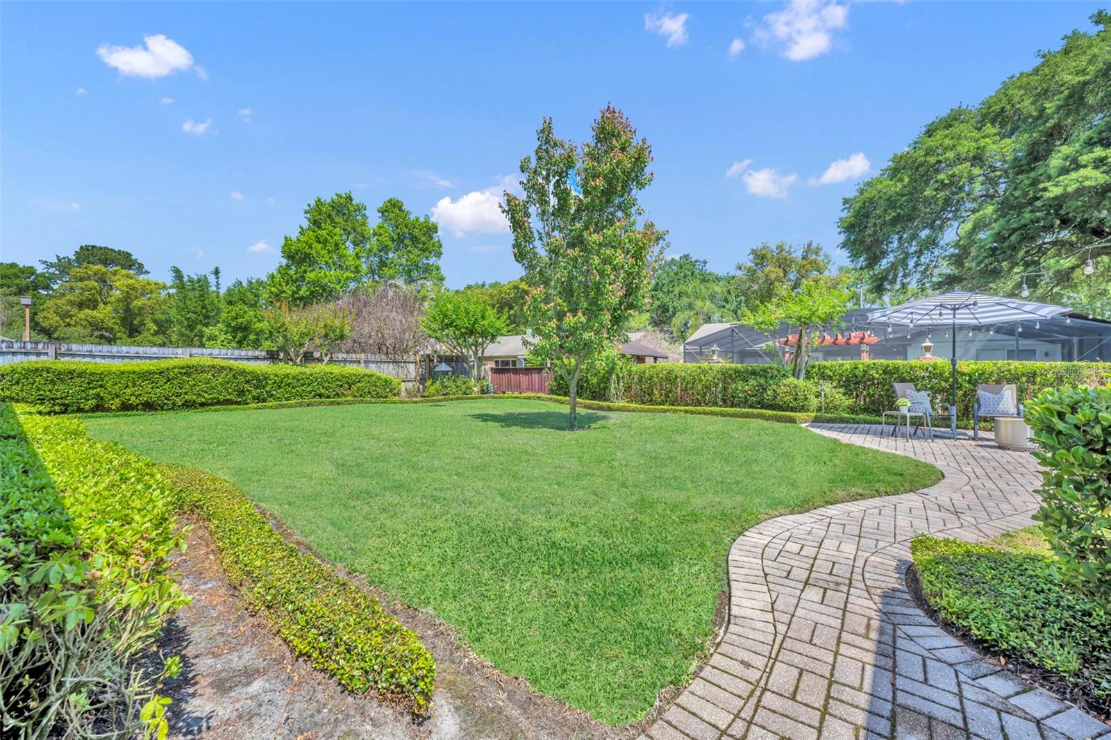 8825 BUTTERNUT BLVD, ORLANDO, FL, 32817