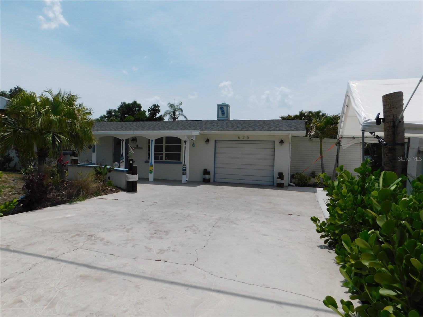 625 SANDPIPER LN, NOKOMIS, FL, 34275