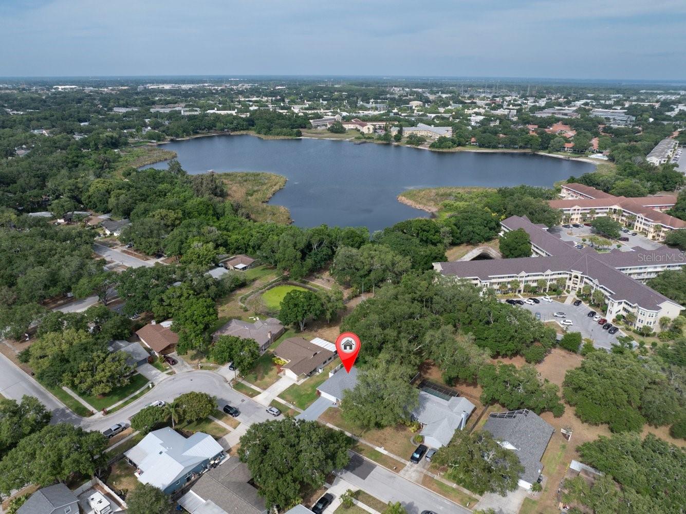 2017 KAMENSKY RD, CLEARWATER, FL, 33763