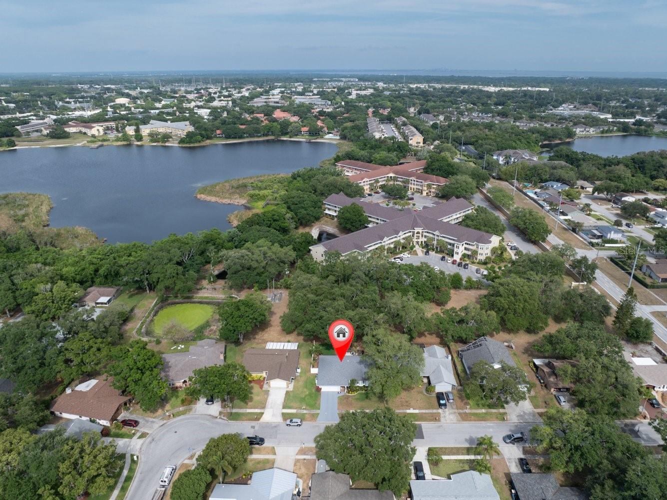 2017 KAMENSKY RD, CLEARWATER, FL, 33763