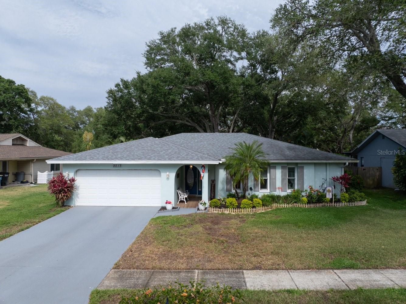 2017 KAMENSKY RD, CLEARWATER, FL, 33763