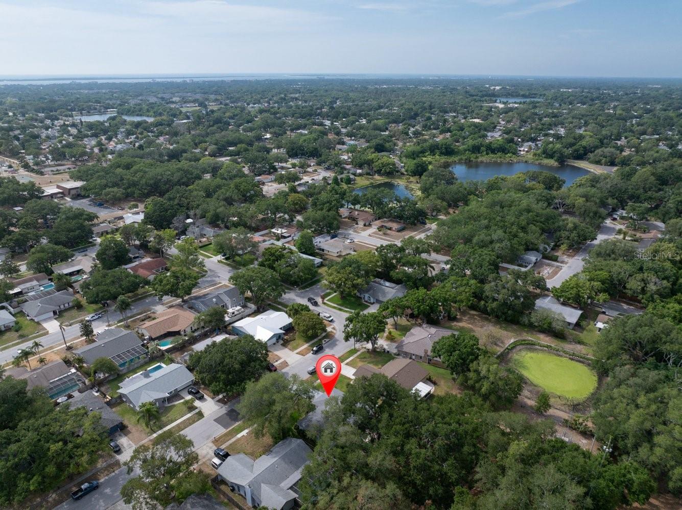 2017 KAMENSKY RD, CLEARWATER, FL, 33763