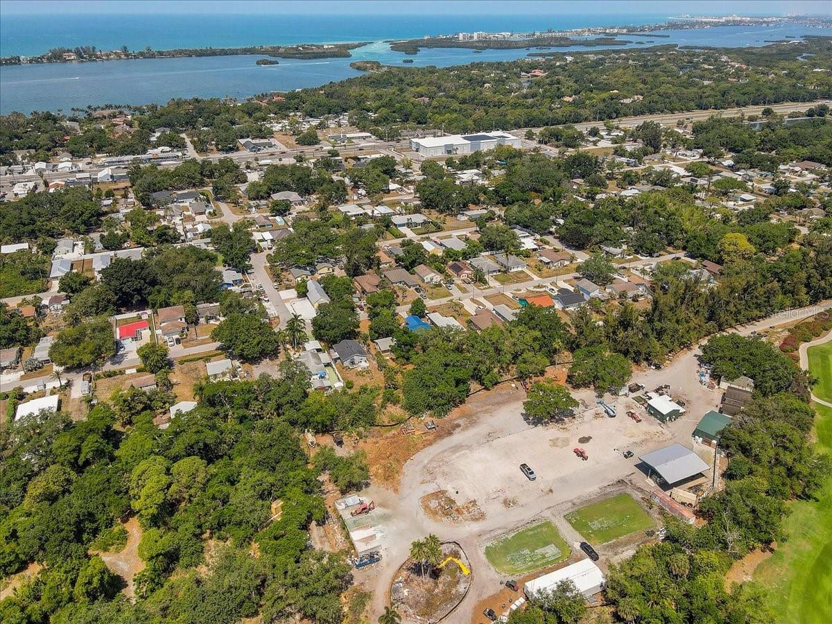 222 GLENWOOD AVE, OSPREY, FL, 34229