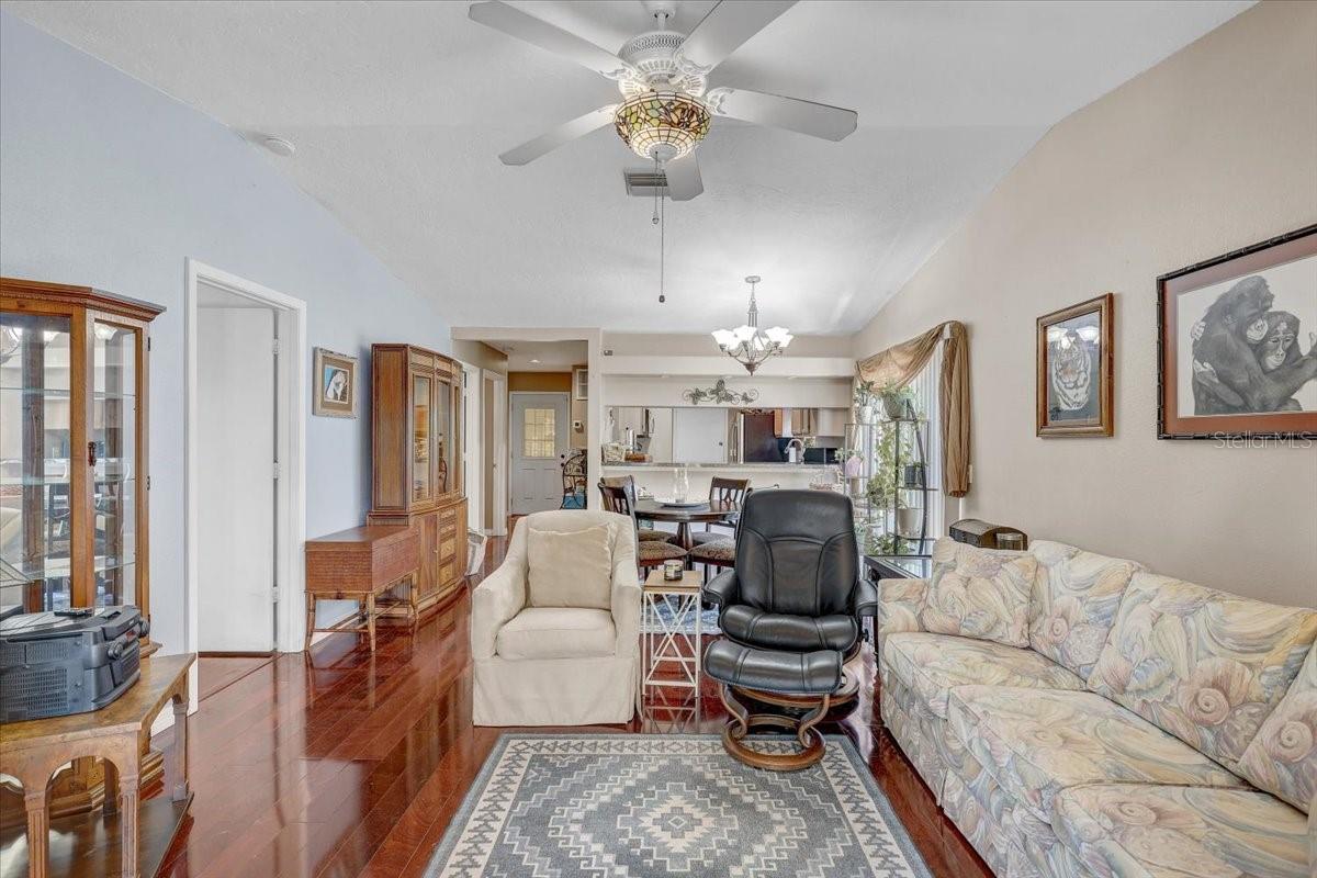 222 GLENWOOD AVE, OSPREY, FL, 34229