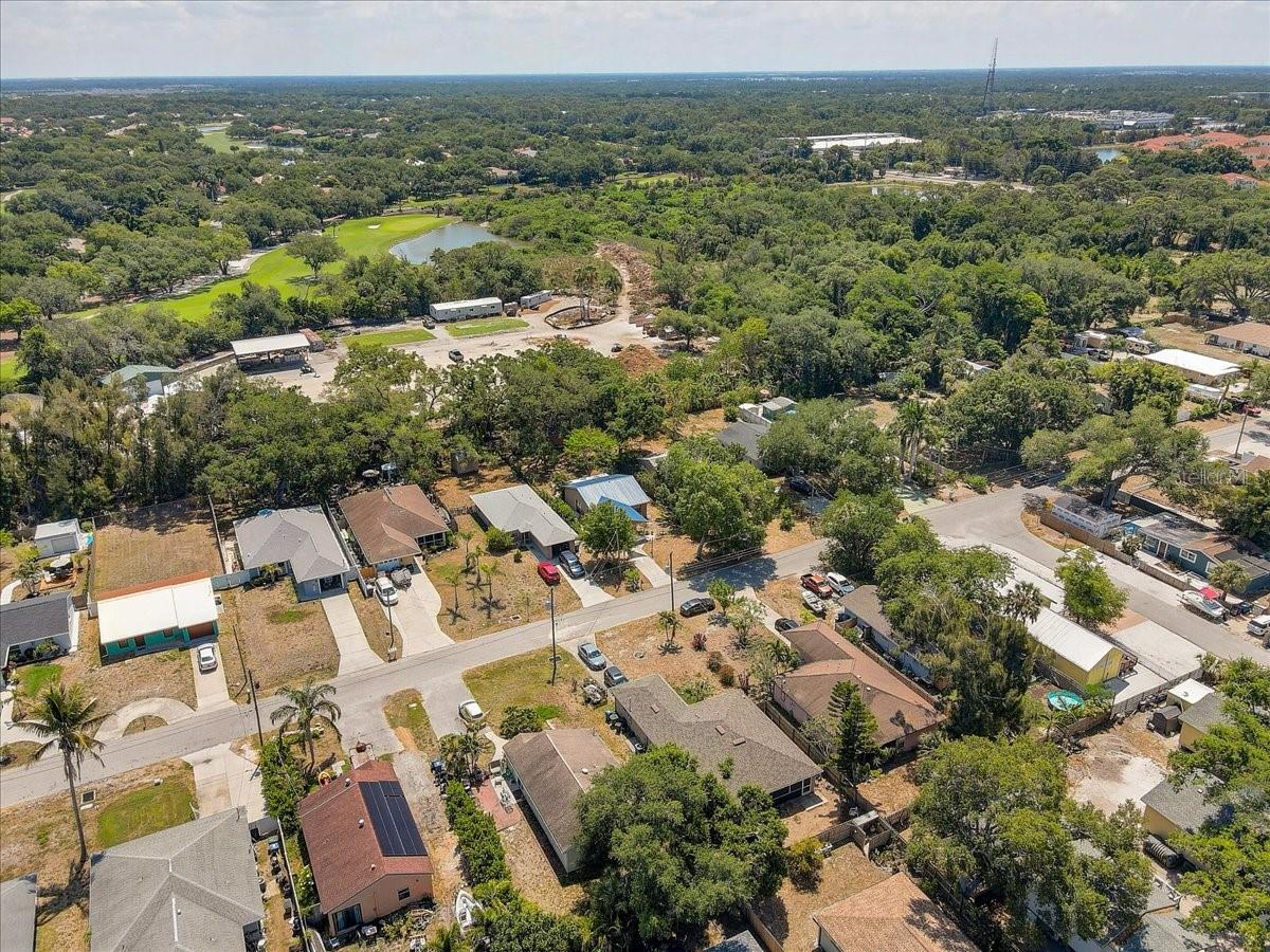 222 GLENWOOD AVE, OSPREY, FL, 34229