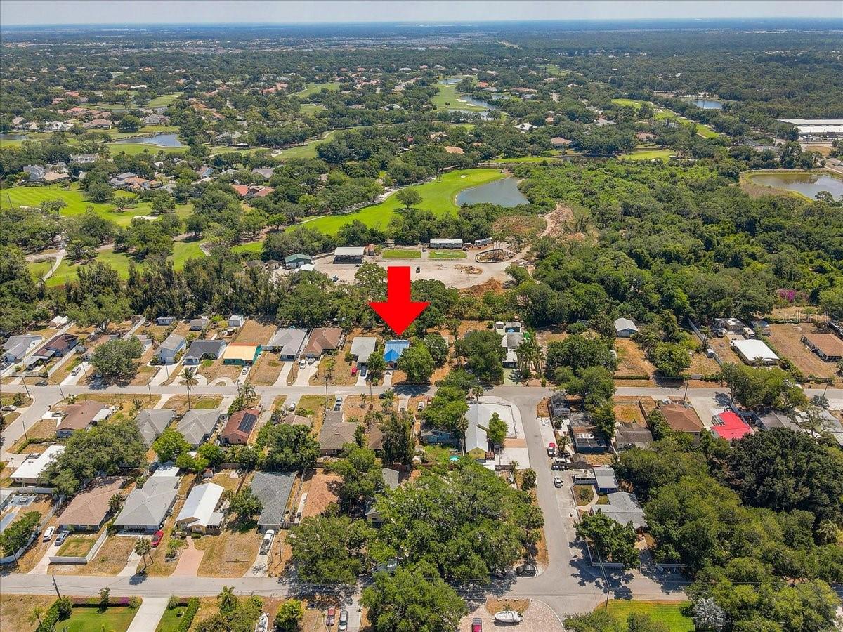 222 GLENWOOD AVE, OSPREY, FL, 34229