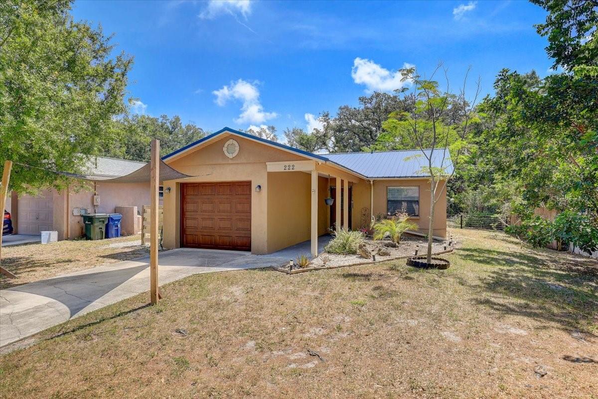222 GLENWOOD AVE, OSPREY, FL, 34229