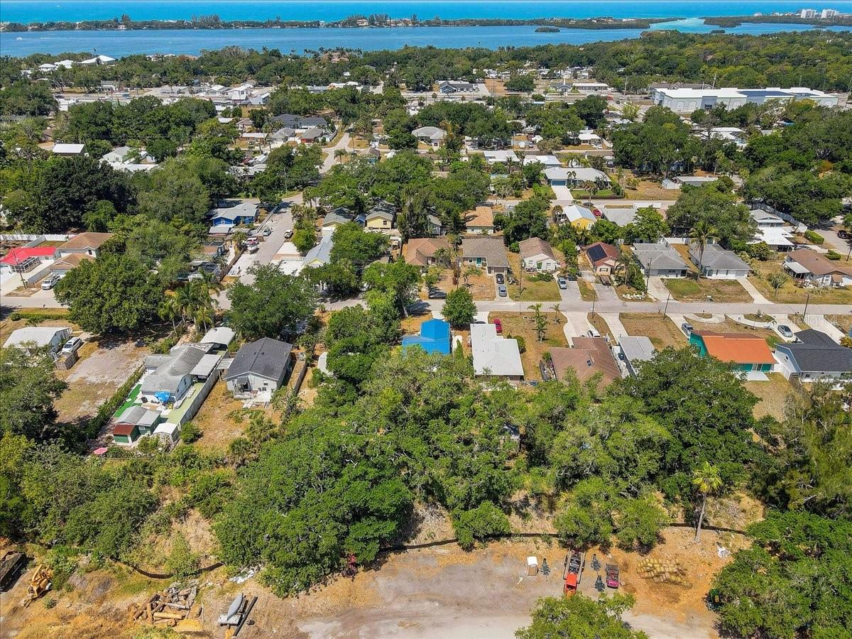 222 GLENWOOD AVE, OSPREY, FL, 34229