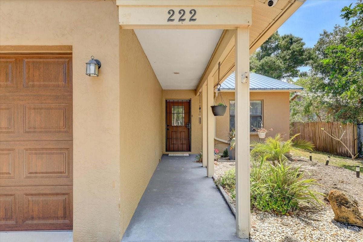 222 GLENWOOD AVE, OSPREY, FL, 34229