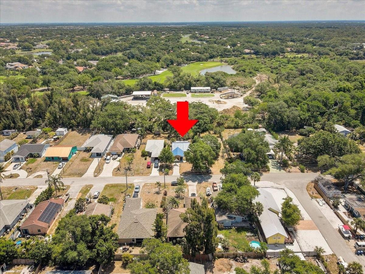 222 GLENWOOD AVE, OSPREY, FL, 34229