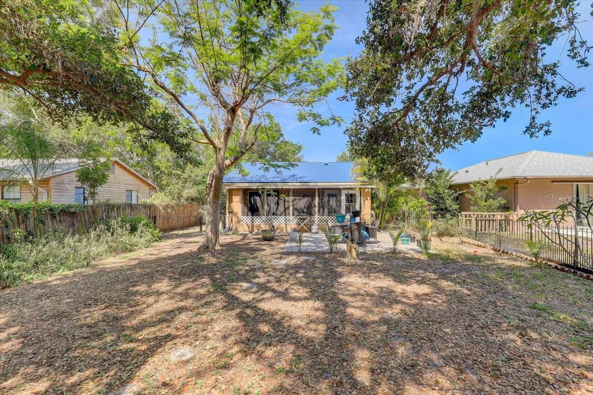 222 GLENWOOD AVE, OSPREY, FL, 34229