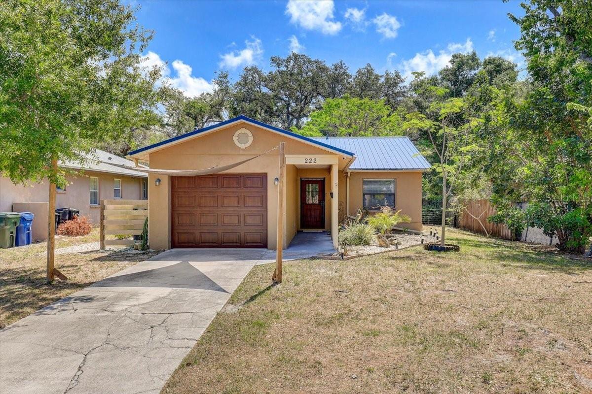 222 GLENWOOD AVE, OSPREY, FL, 34229