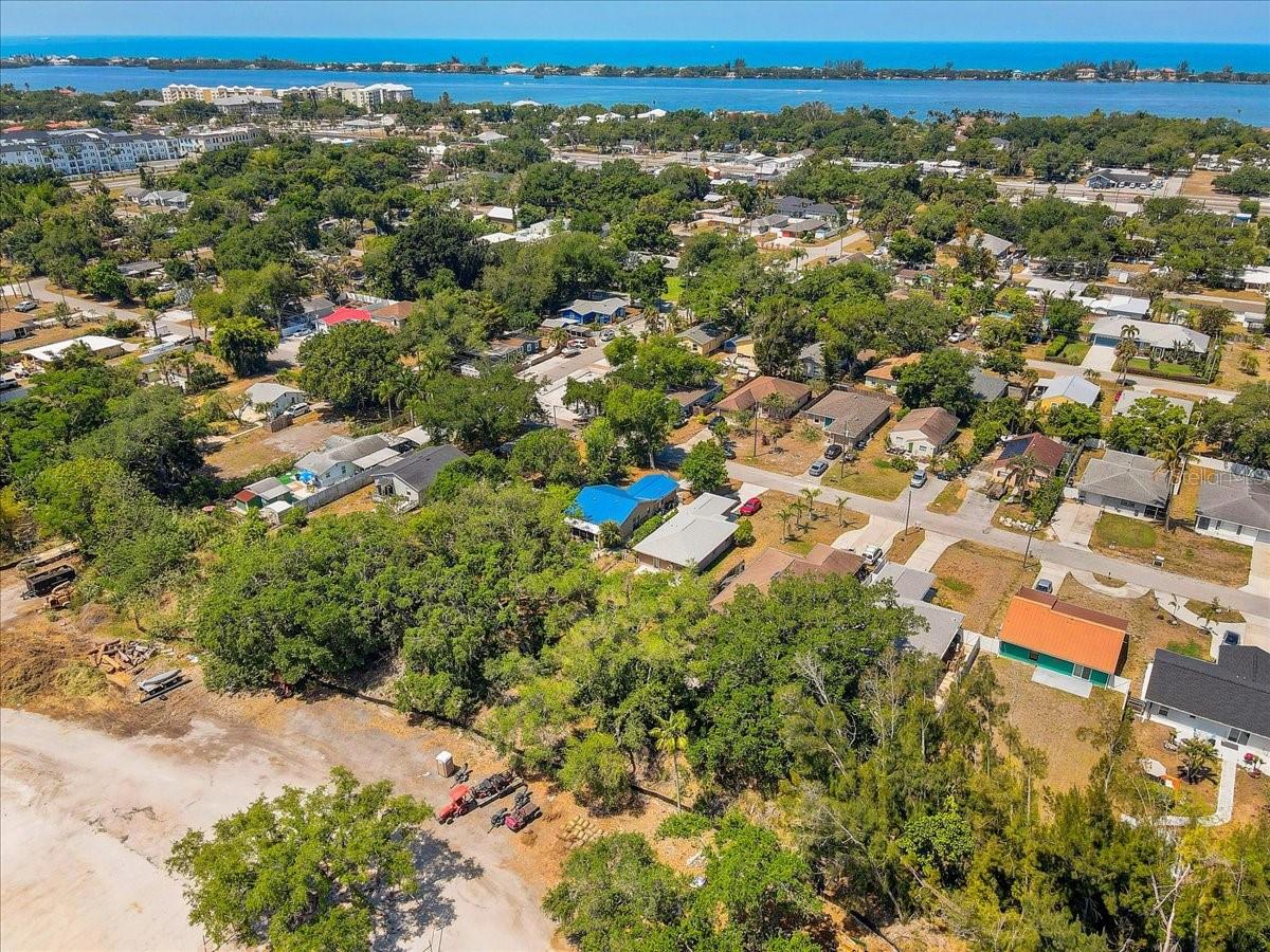 222 GLENWOOD AVE, OSPREY, FL, 34229