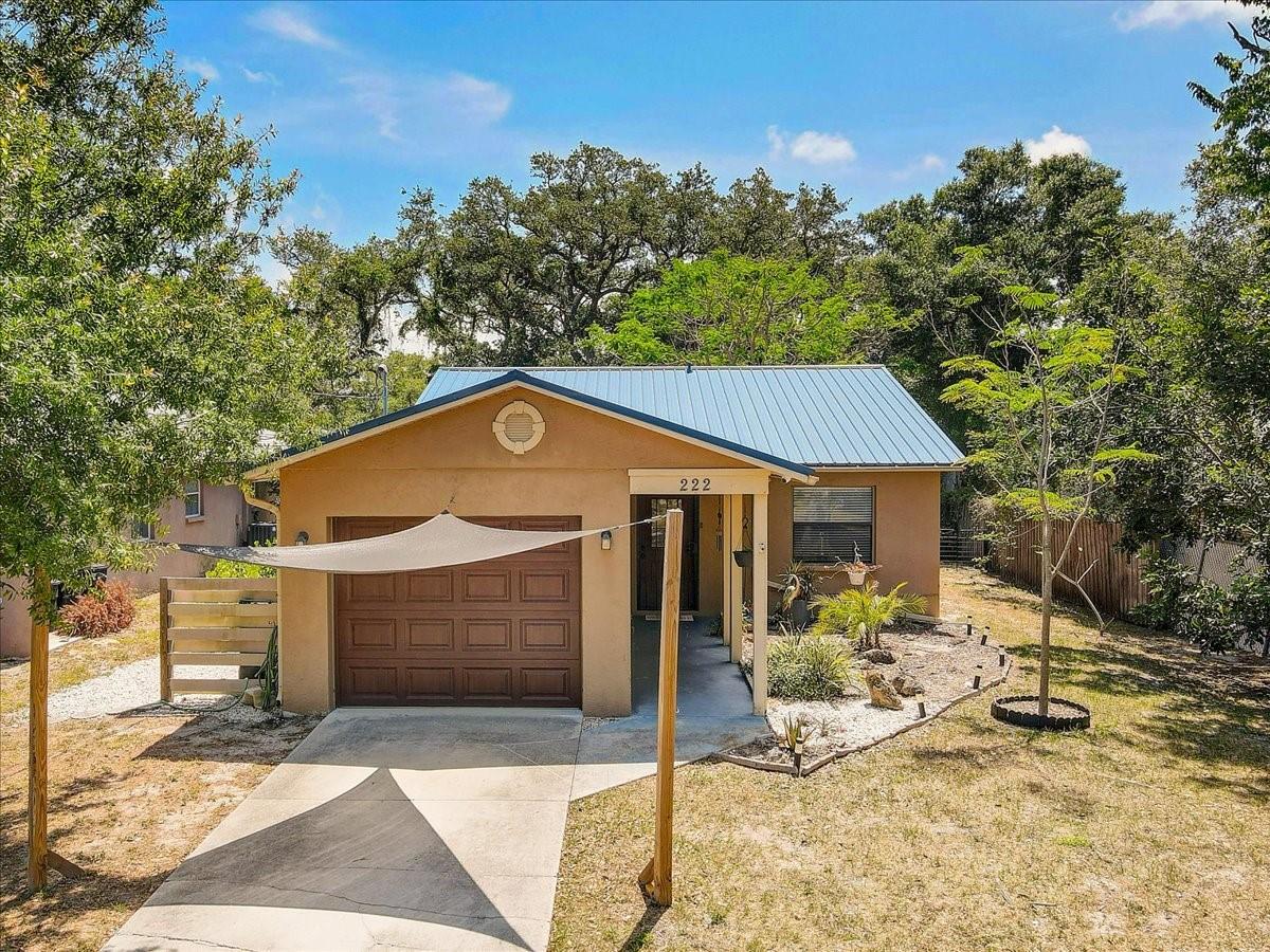 222 GLENWOOD AVE, OSPREY, FL, 34229